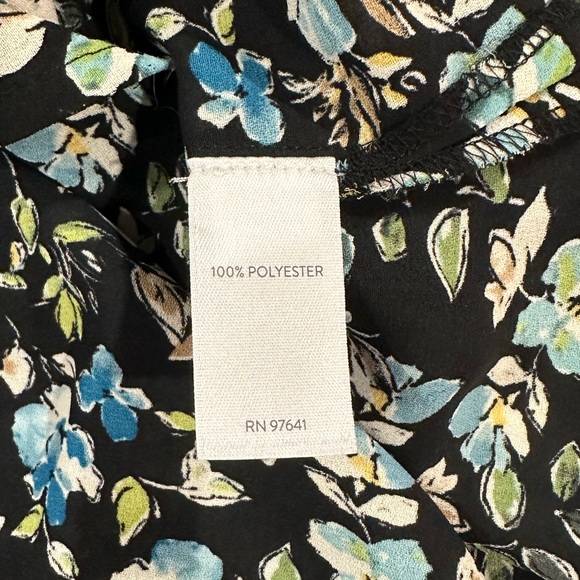 J Jill Tunic - Picture 10 of 10